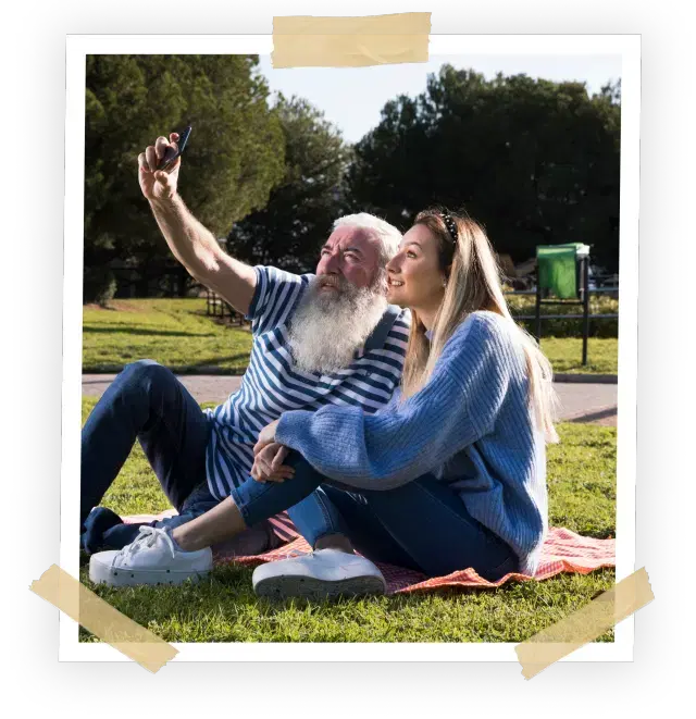 Connect with LifeBirds
